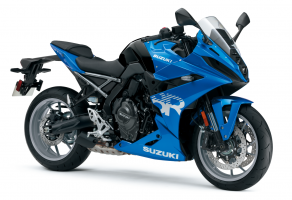 Photo du véhicule SUZUKI