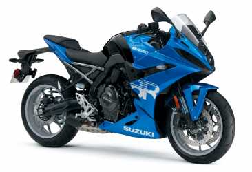 GSX-8R