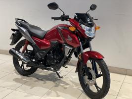 Photo du véhicule HONDA