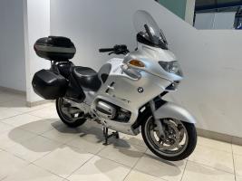Photo du véhicule BMW