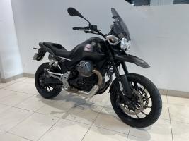 Photo du véhicule MOTO GUZZI