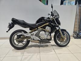 Photo du véhicule KAWASAKI