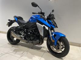 Photo du véhicule SUZUKI