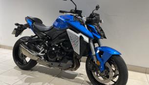 GSX-S 950