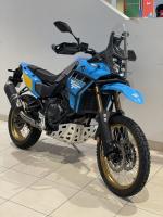Photo du véhicule YAMAHA