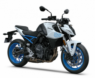 GSX-8S A2
