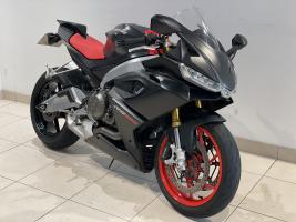 Photo du véhicule APRILIA