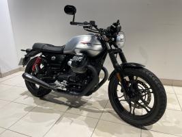 Photo du véhicule MOTO GUZZI