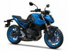 Photo du véhicule SUZUKI