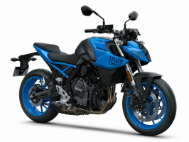 Photo du véhicule SUZUKI