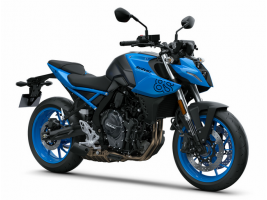 SUZUKI GSX-8S
