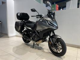 Photo du véhicule HONDA