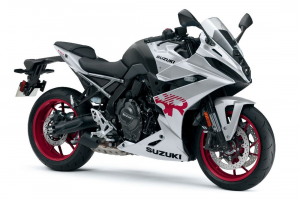 Photo du véhicule SUZUKI