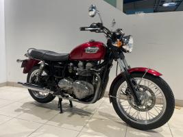 Photo du véhicule TRIUMPH
