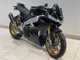 Photo du véhicule APRILIA