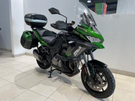 Photo du véhicule KAWASAKI