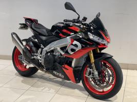 Photo du véhicule APRILIA