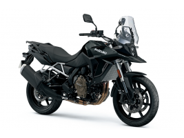 SUZUKI V-STROM 800SE