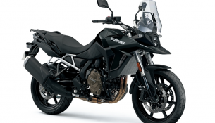 V-STROM 800SE