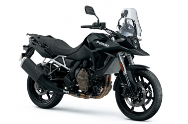 V-STROM 800SE