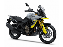 SUZUKI V-STROM 800 DE A2