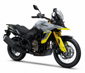 V-STROM 800 DE A2