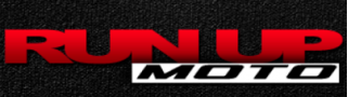 Logo de RUN UP MOTO